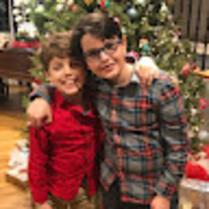 Meet your Posher, Janet